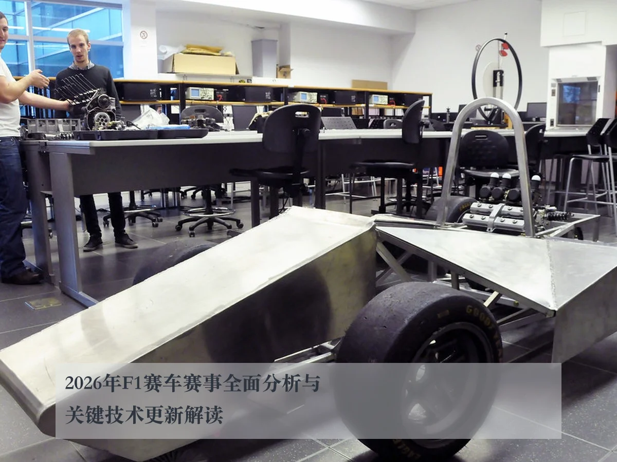 2026年F1赛车赛事全面分析与关键技术更新解读